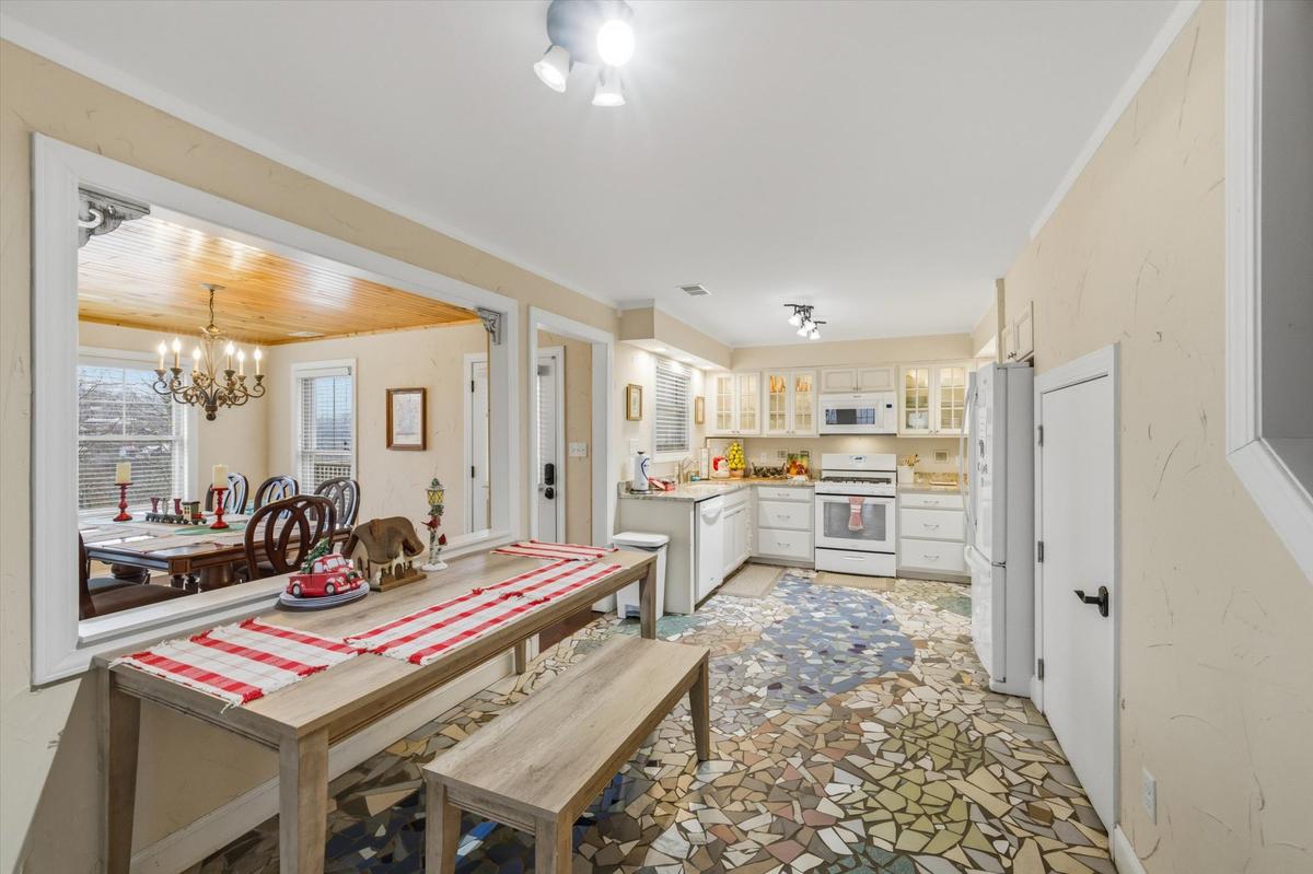 Hummingbird Hideaway