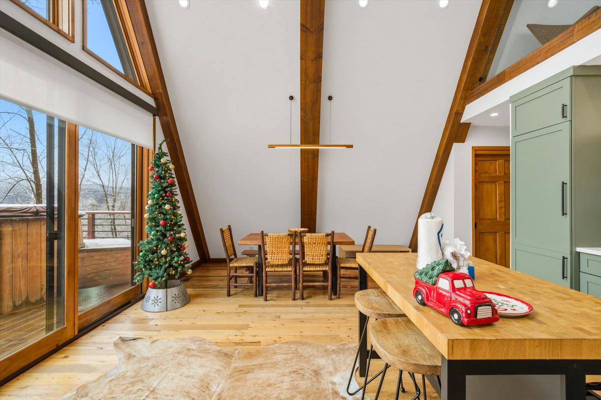 Little Fox Hideaway 4