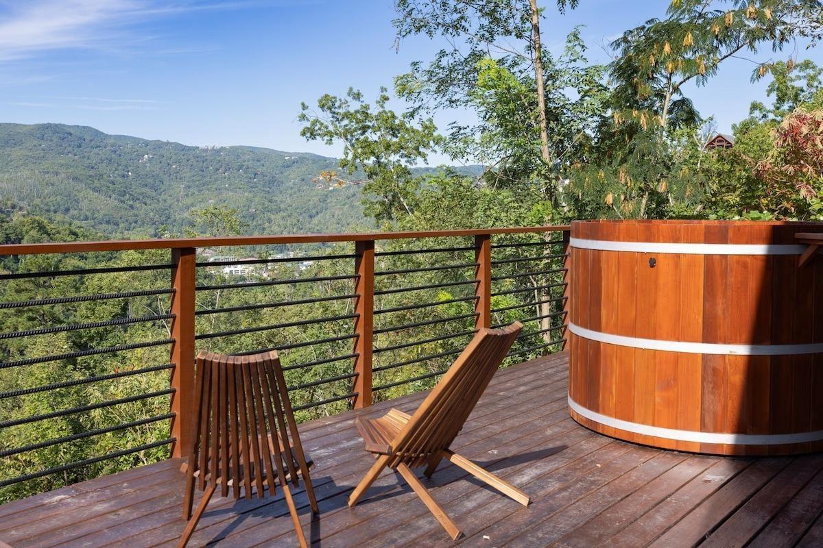 Little Fox Hideaway 2