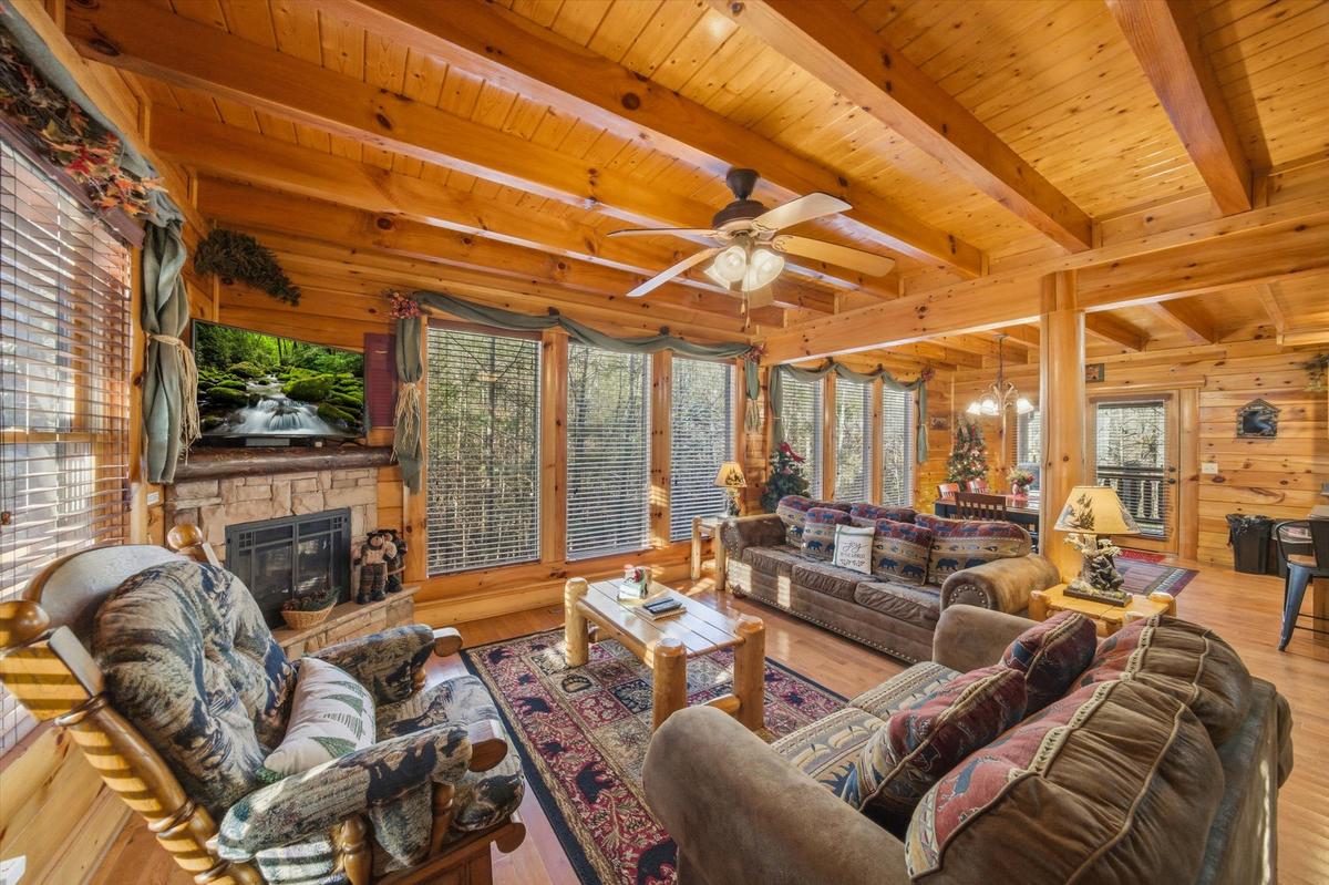 Tennessee Treasure 5