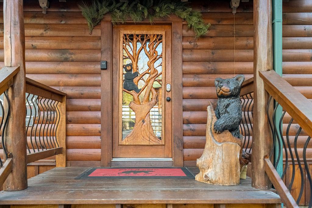 Can't Bear to Leave 4