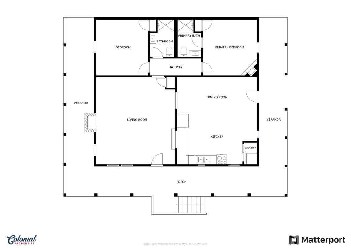 Adjust Your Altitude