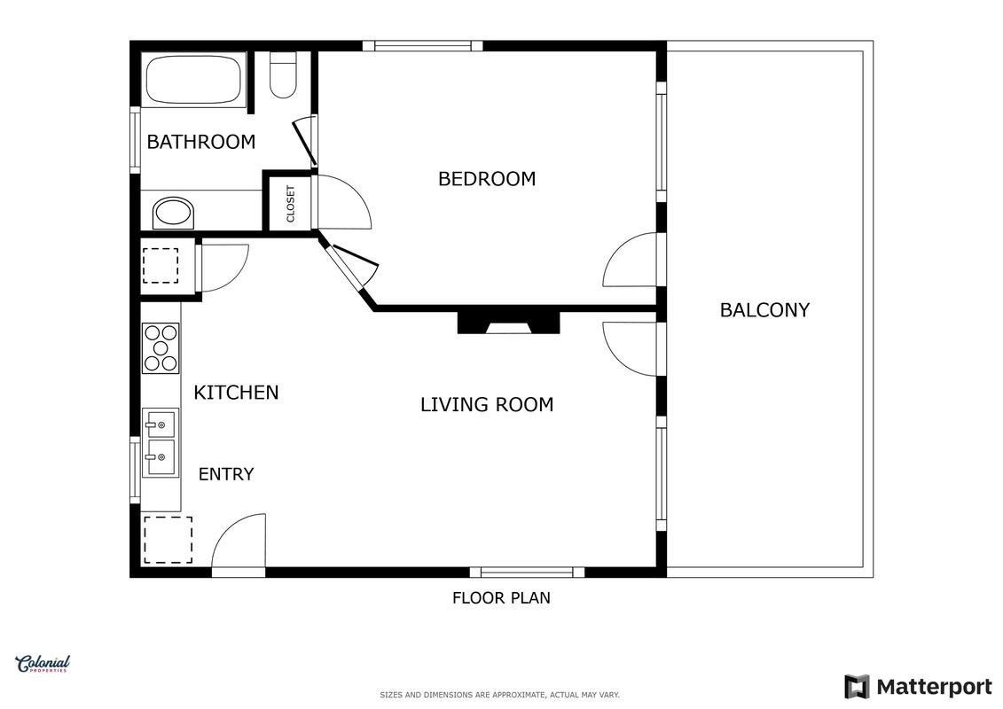 Always Together Forever