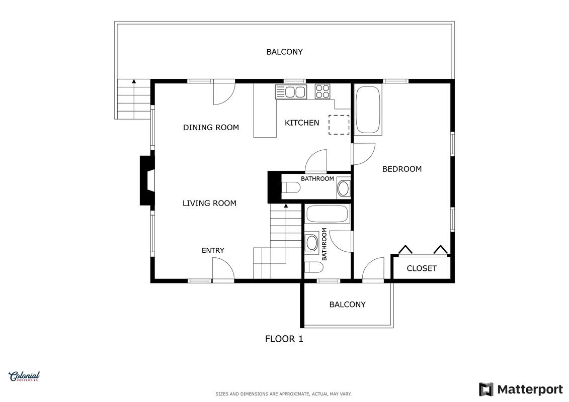 Red Fox Inn | Photo 47