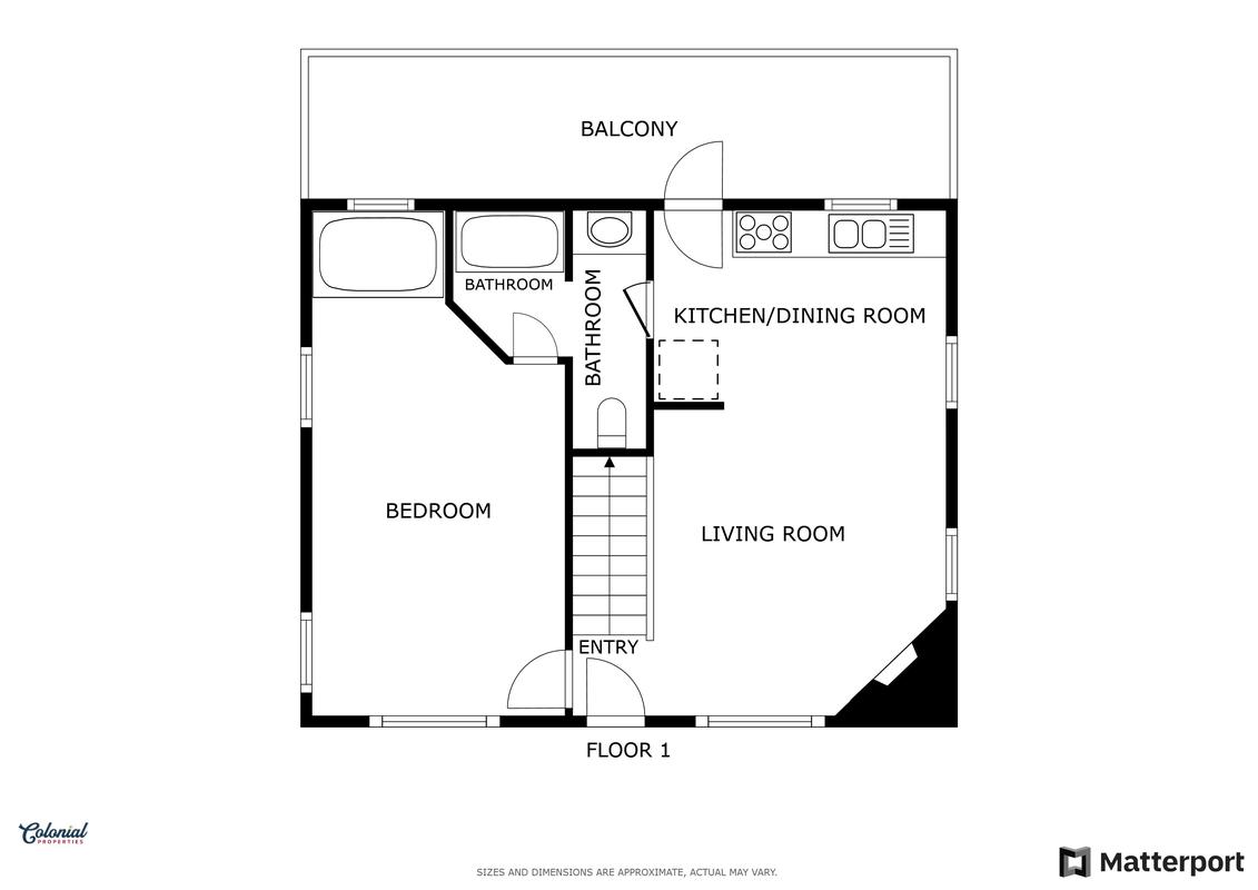 Fallin' in Love | Photo 27