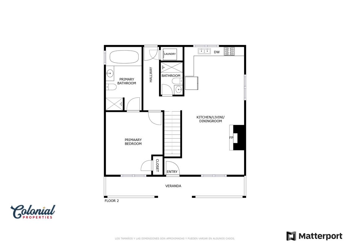 Luxury Theatre Cabin