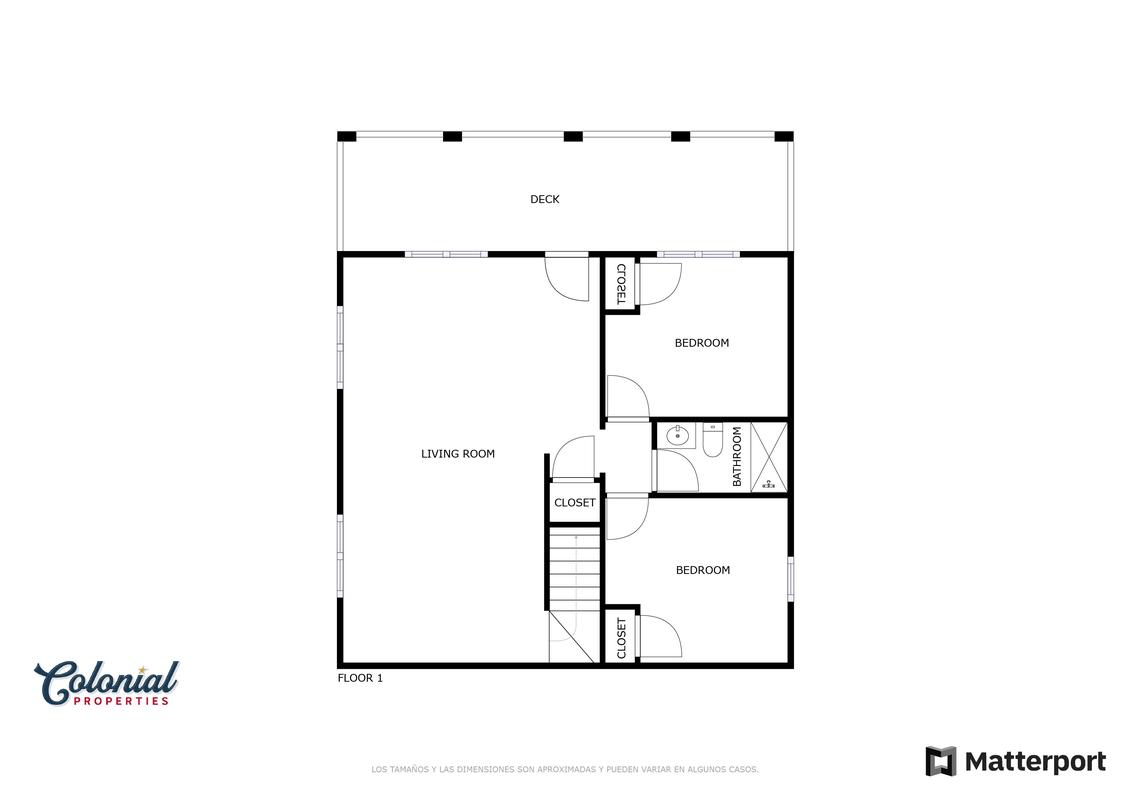 Luxury Theatre Cabin