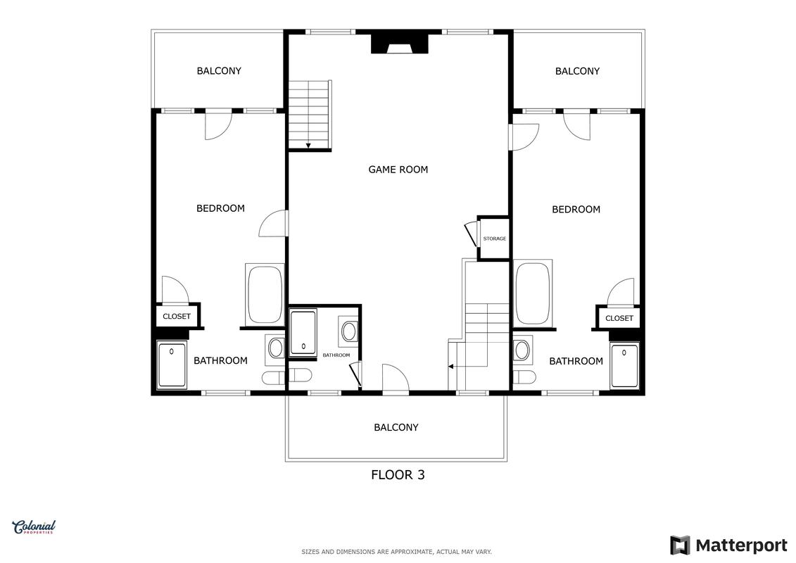 Smoky Mountain Cinema