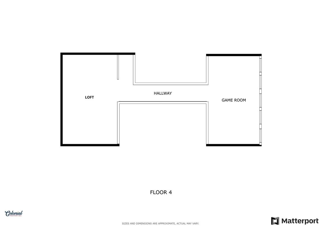 Smoky Mountain Cinema