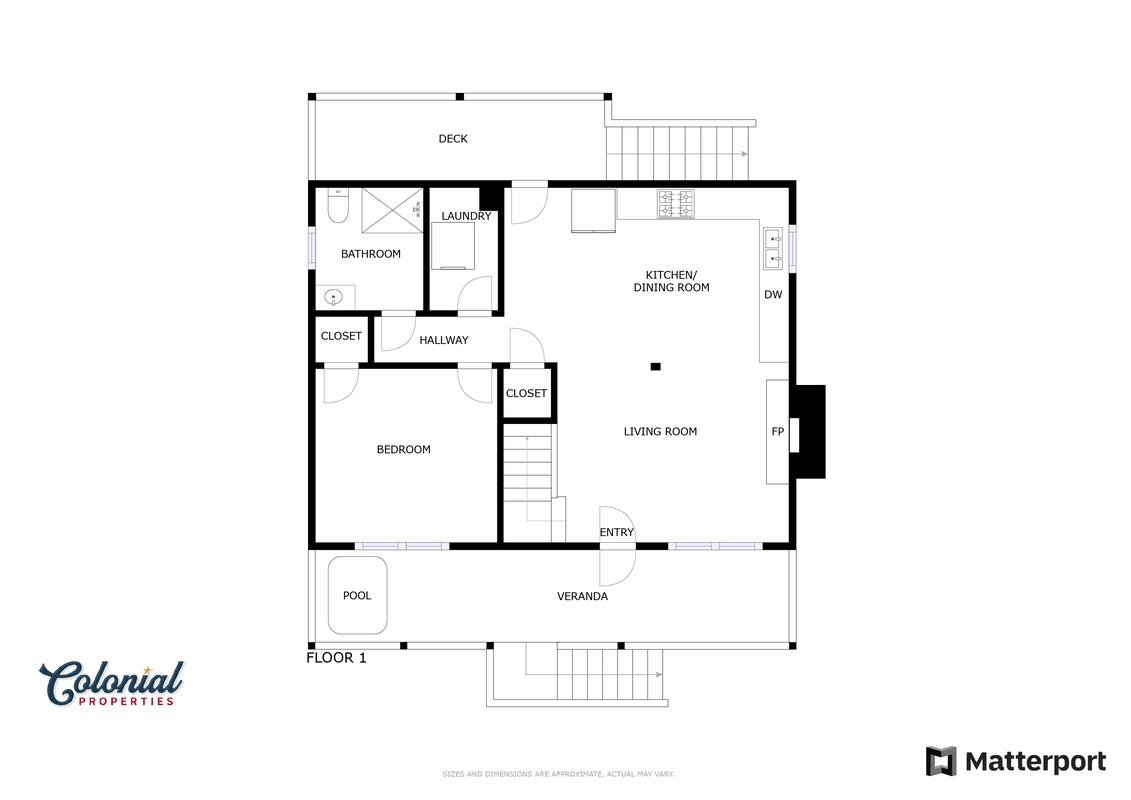 Bear Paws | Photo 35