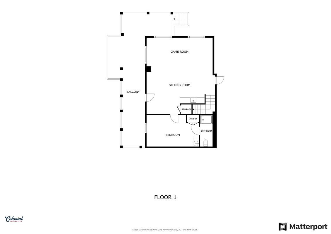 Nature's Paradise | Photo 107