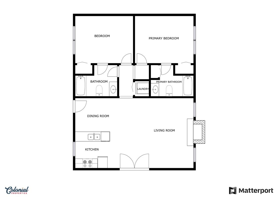 Still Water Hideaway