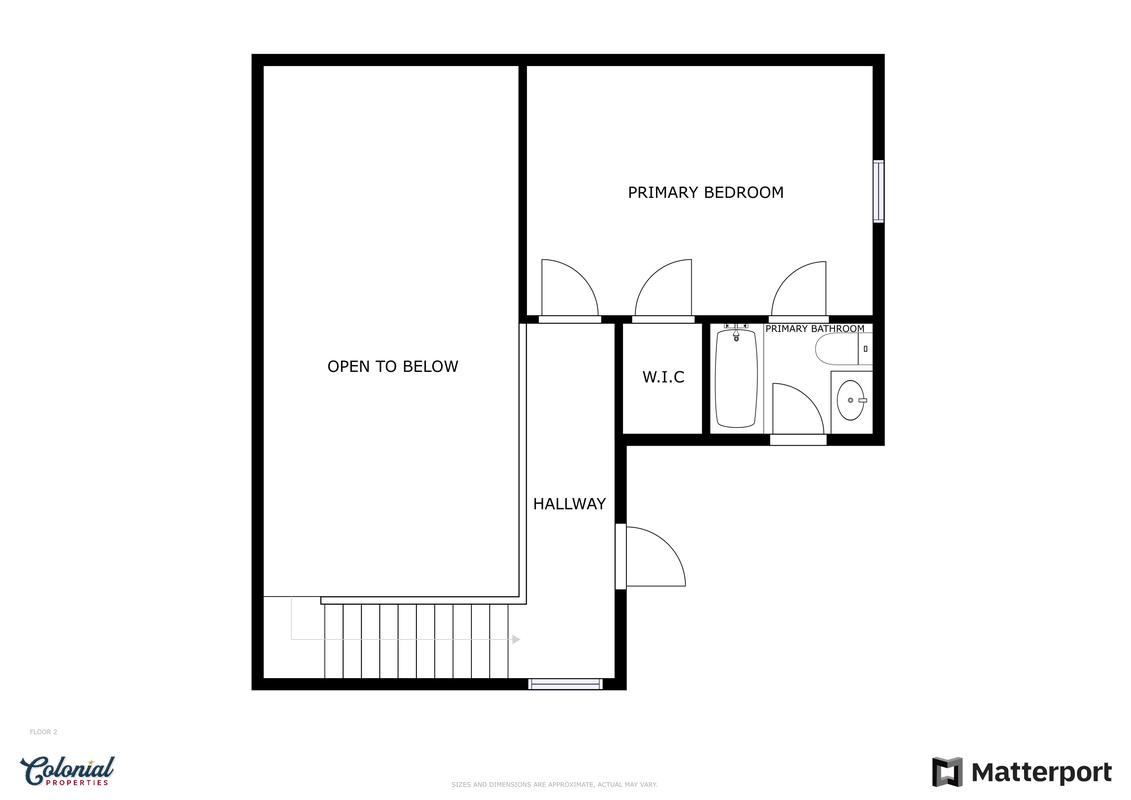 A River Runs Through It