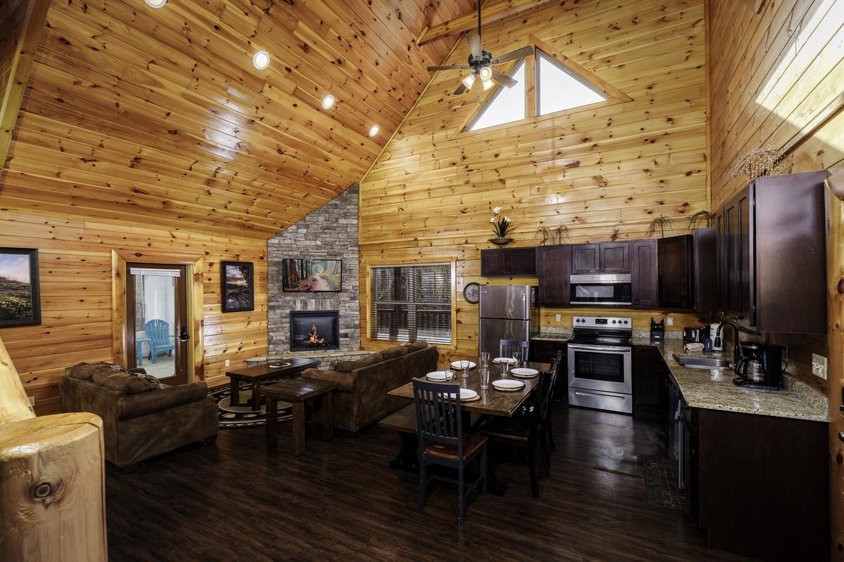 A Bear Creek Plunge | Photo 10