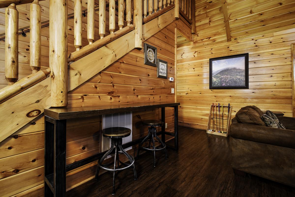 A Bear Creek Plunge | Photo 11