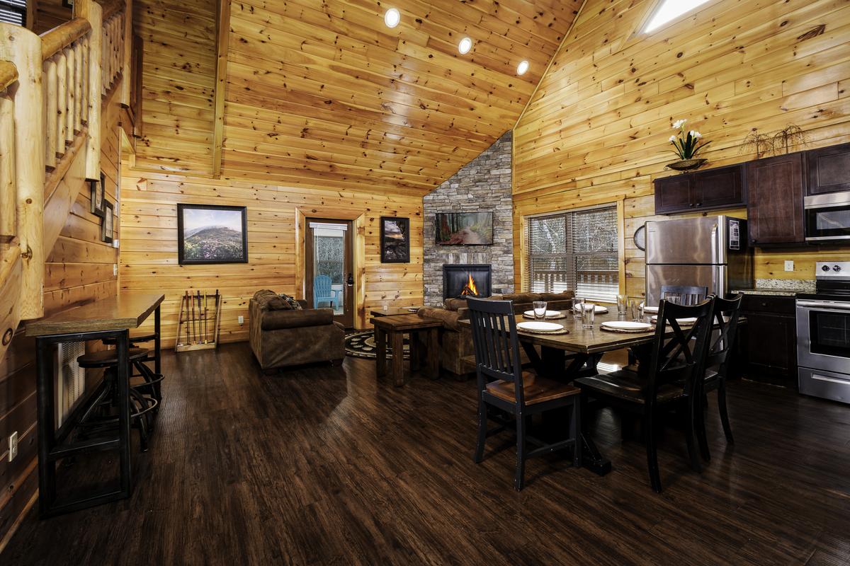 A Bear Creek Plunge | Photo 12