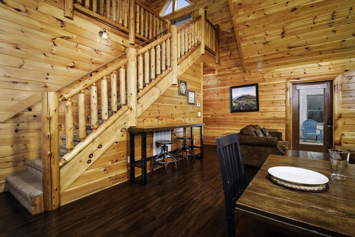 A Bear Creek Plunge | Photo 13