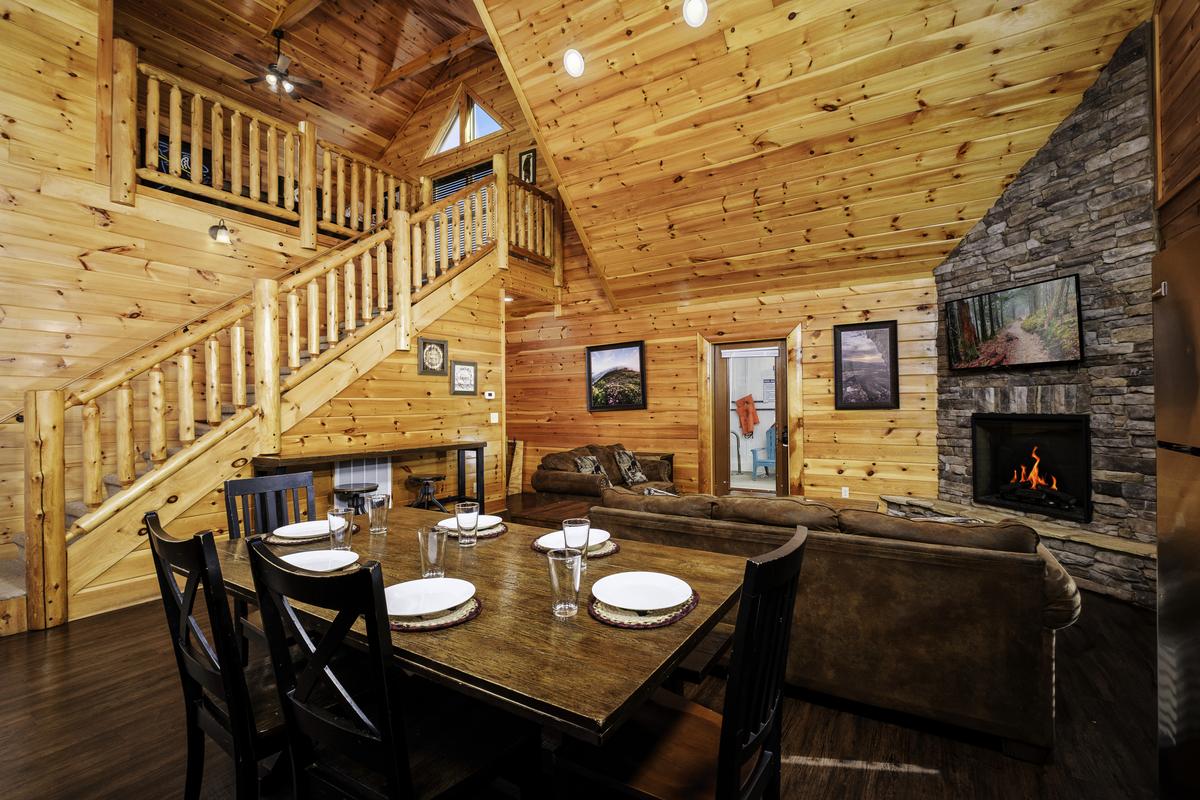 A Bear Creek Plunge | Photo 14