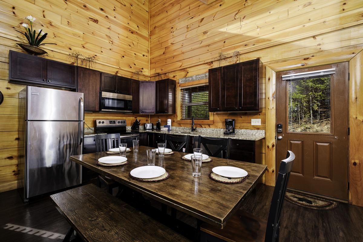 A Bear Creek Plunge | Photo 16