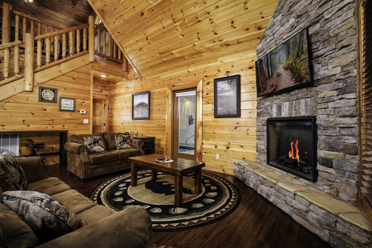 A Bear Creek Plunge | Photo 6