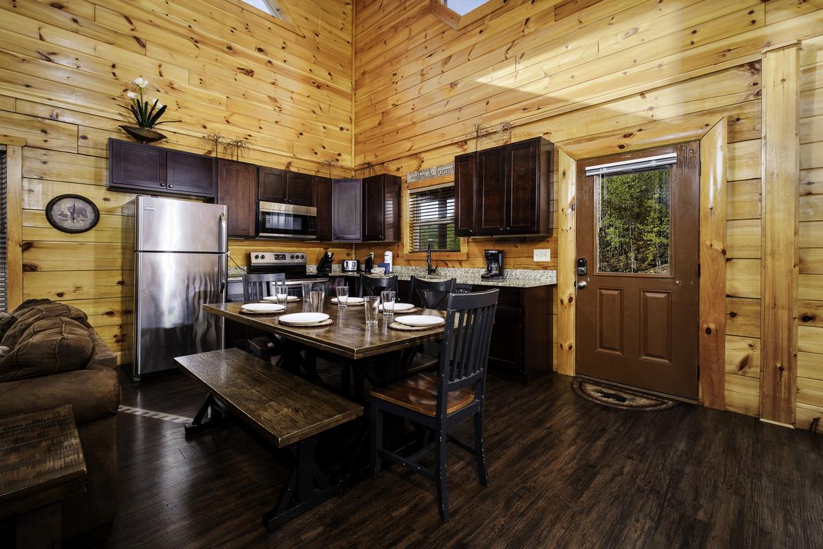 A Bear Creek Plunge | Photo 15