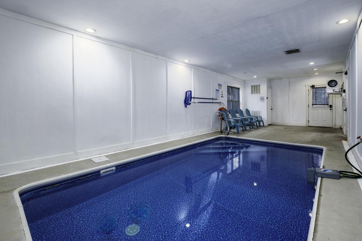 A Bear Creek Plunge 2