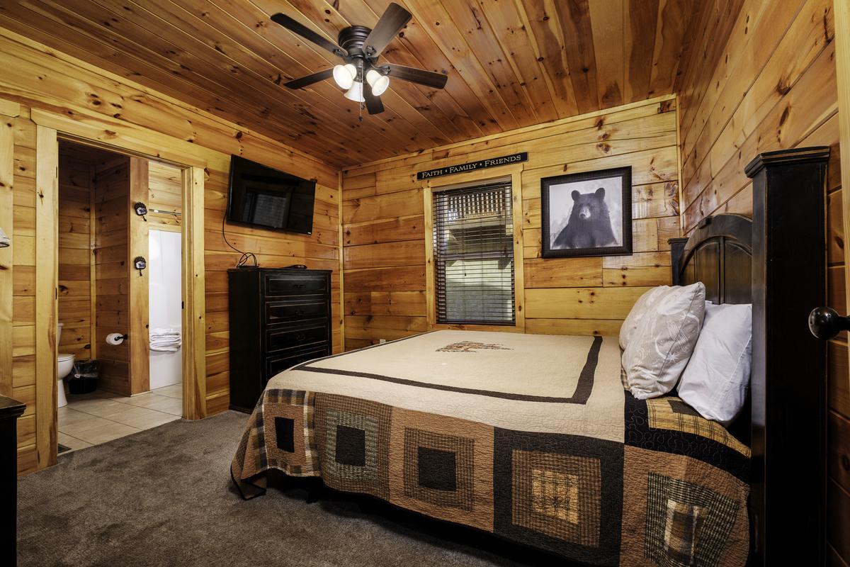 A Bear Creek Plunge | Photo 24