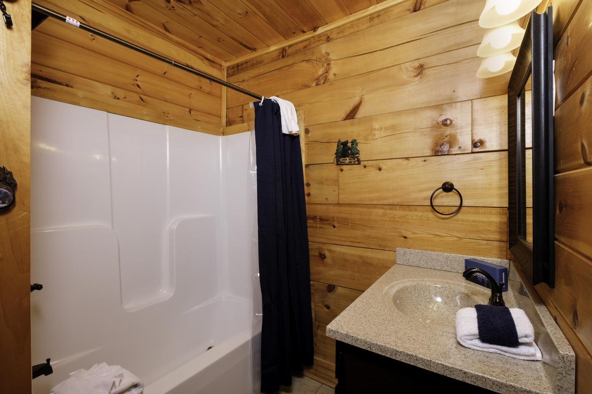 A Bear Creek Plunge | Photo 26