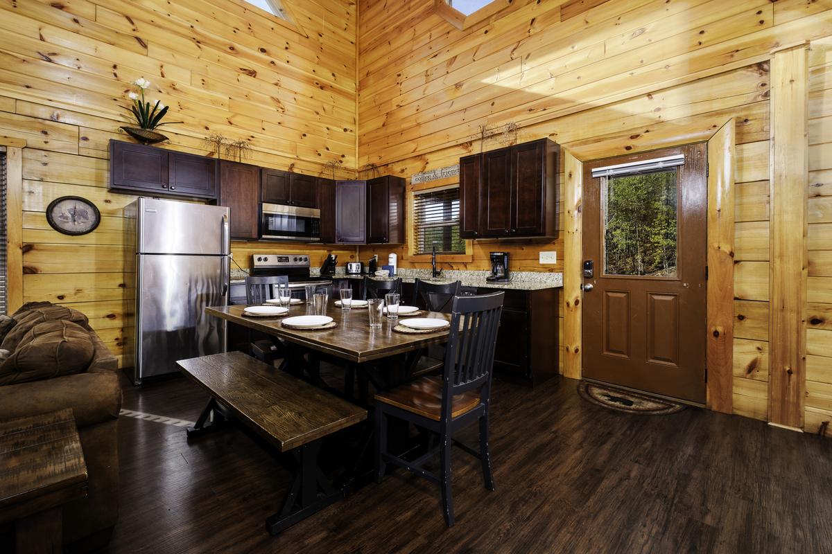 A Bear Creek Plunge | Photo 17