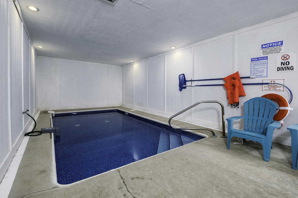 A Bear Creek Plunge | Photo 46