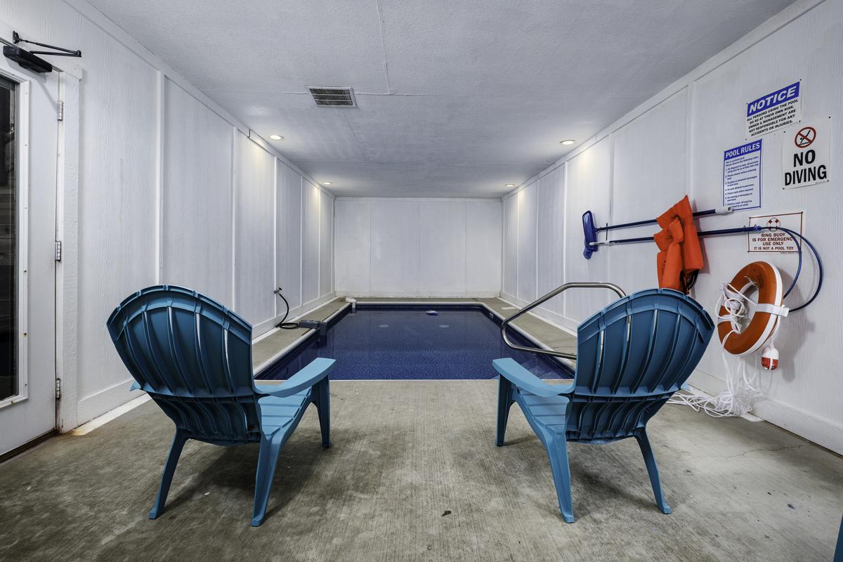 A Bear Creek Plunge | Photo 44