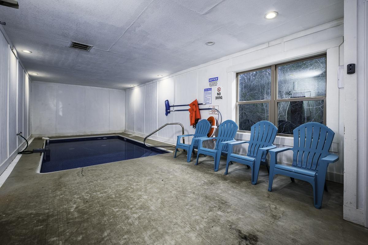 A Bear Creek Plunge | Photo 47