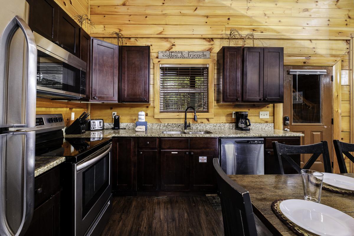 A Bear Creek Plunge | Photo 19