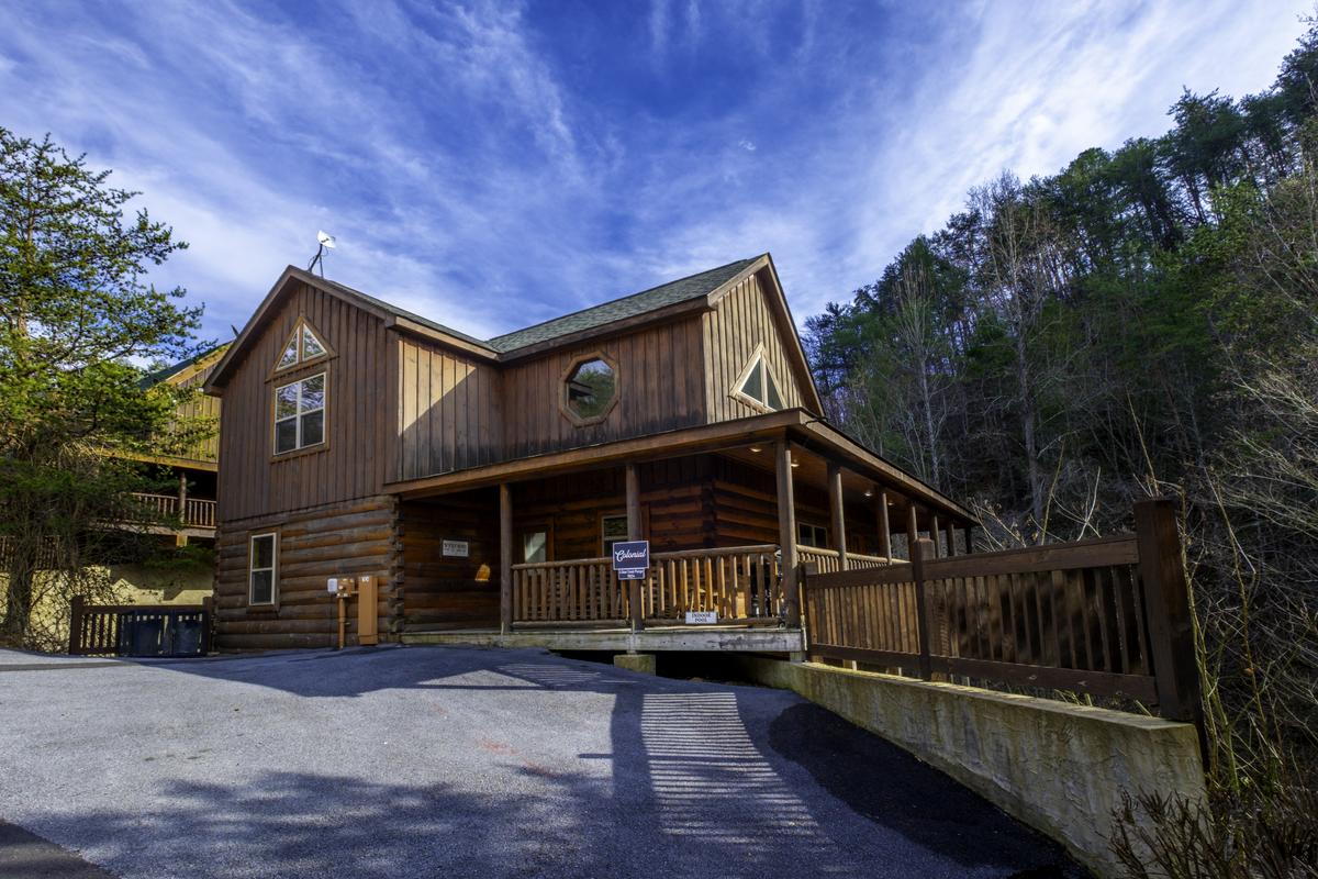 A Bear Creek Plunge | Photo 56