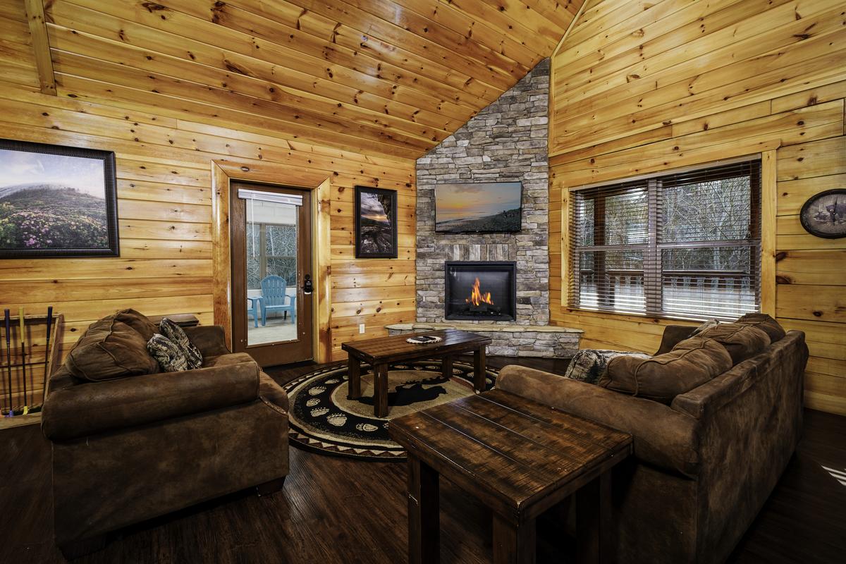 A Bear Creek Plunge 4