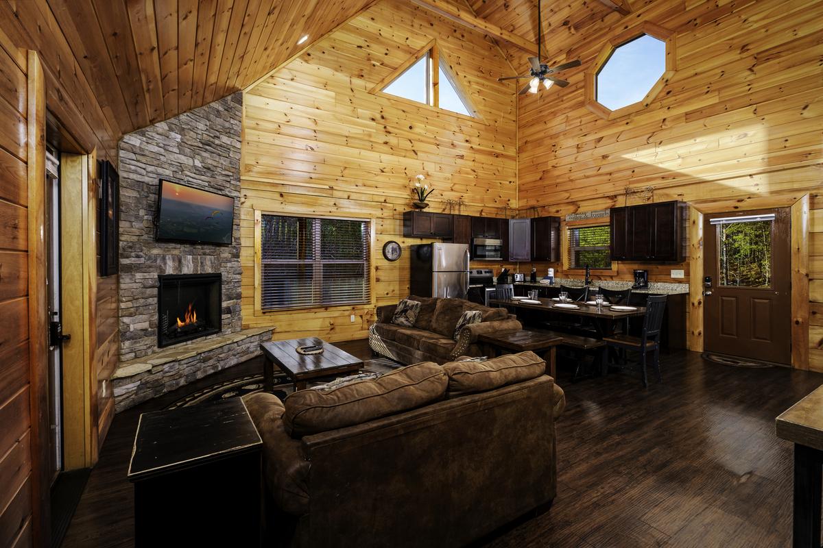 A Bear Creek Plunge | Photo 8