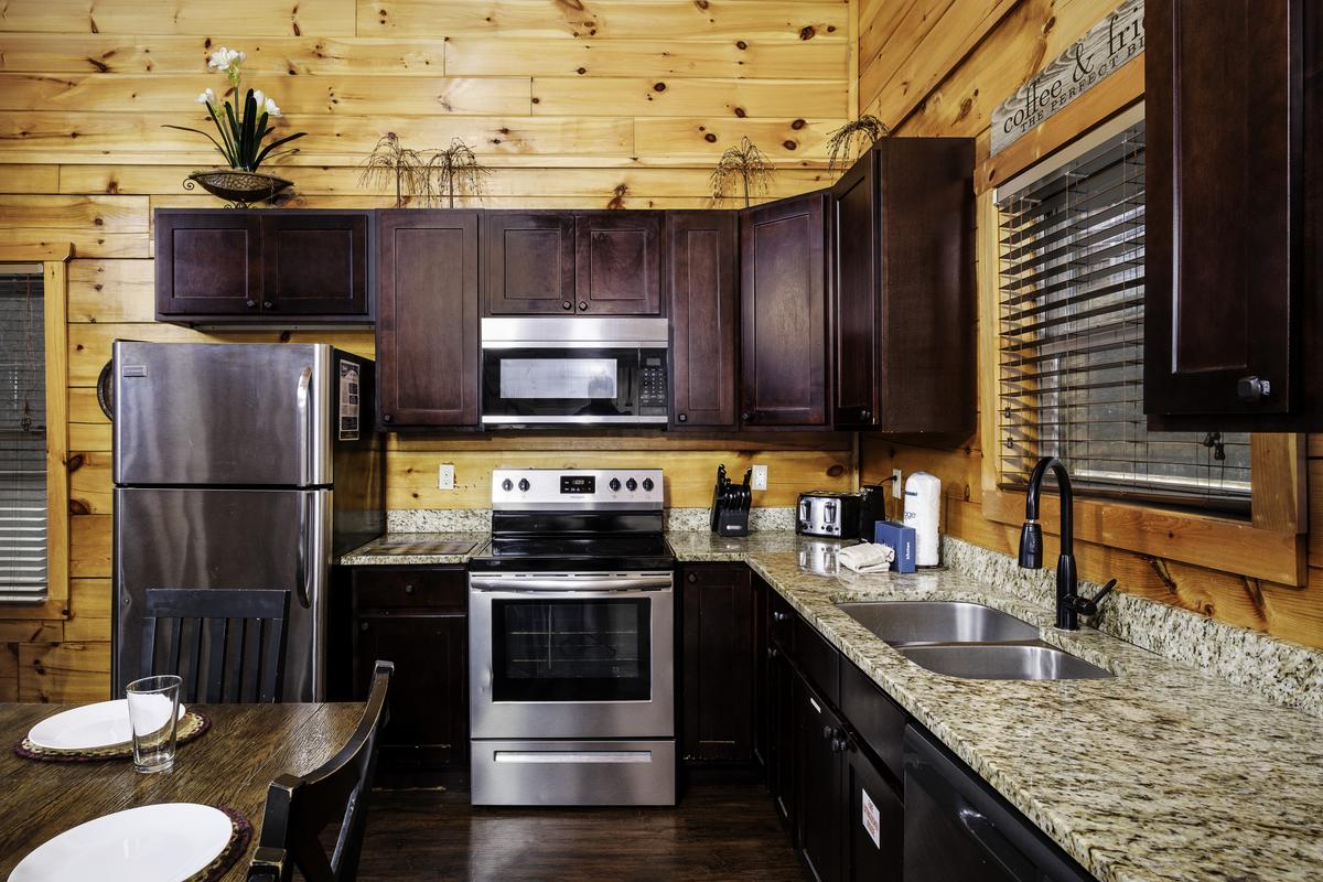 A Bear Creek Plunge | Photo 20