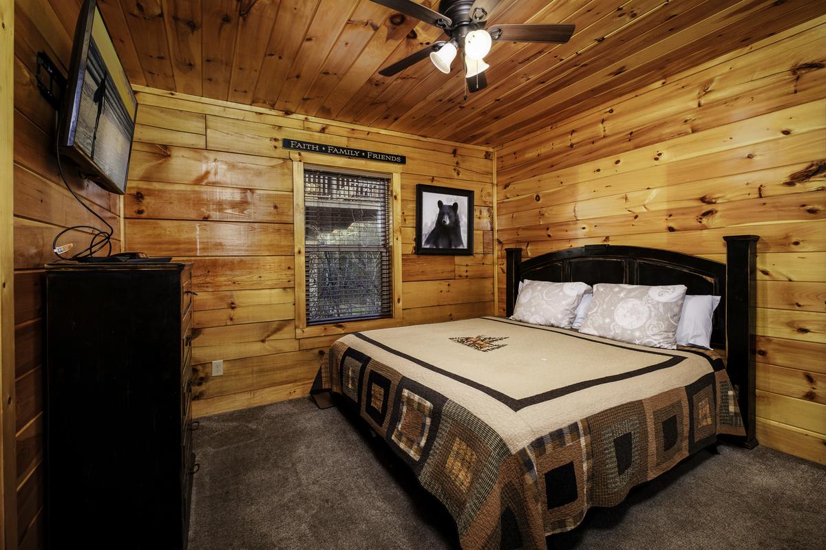 A Bear Creek Plunge | Photo 25