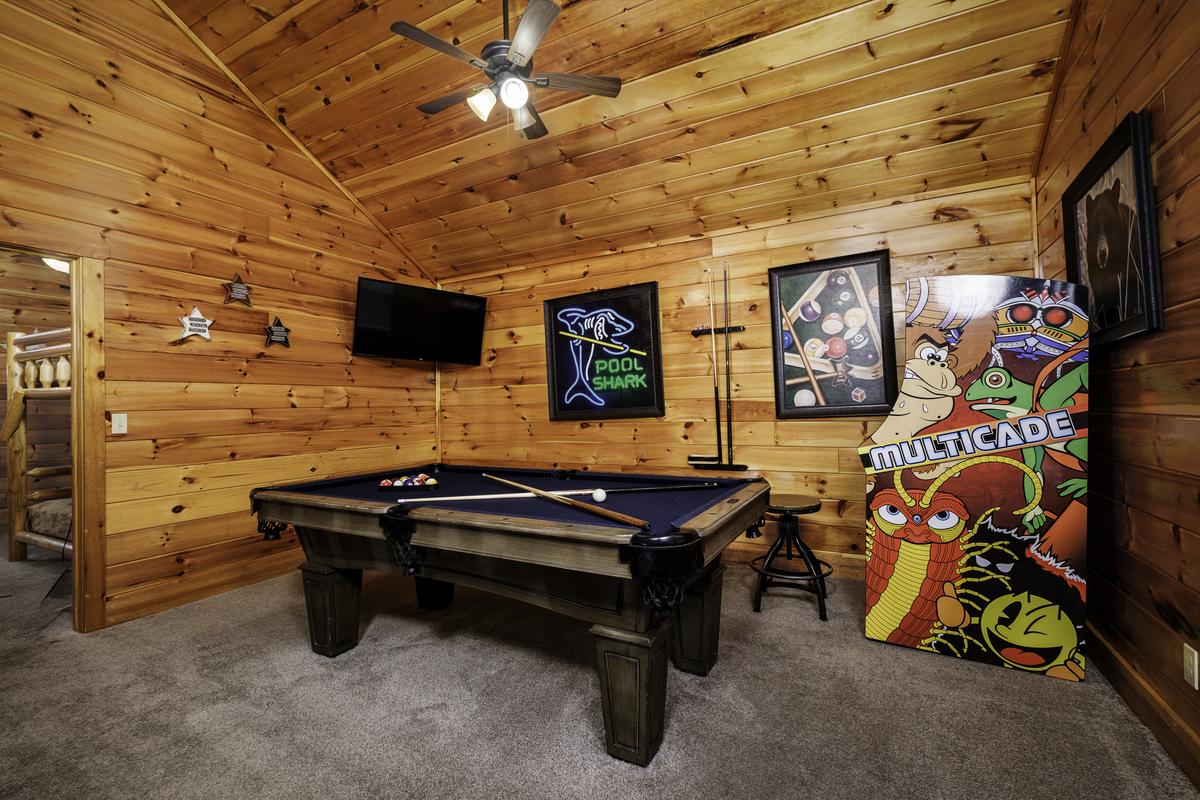 A Bear Creek Plunge | Photo 34