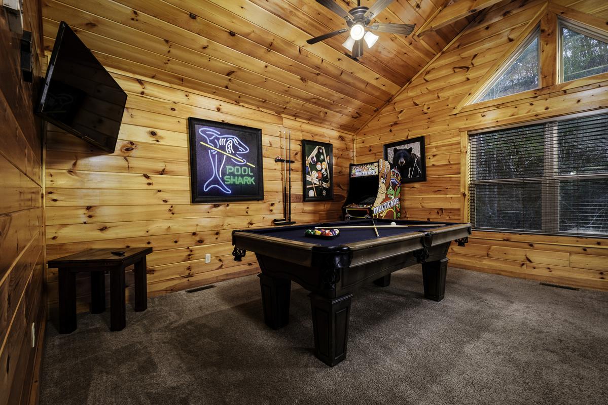 A Bear Creek Plunge | Photo 33