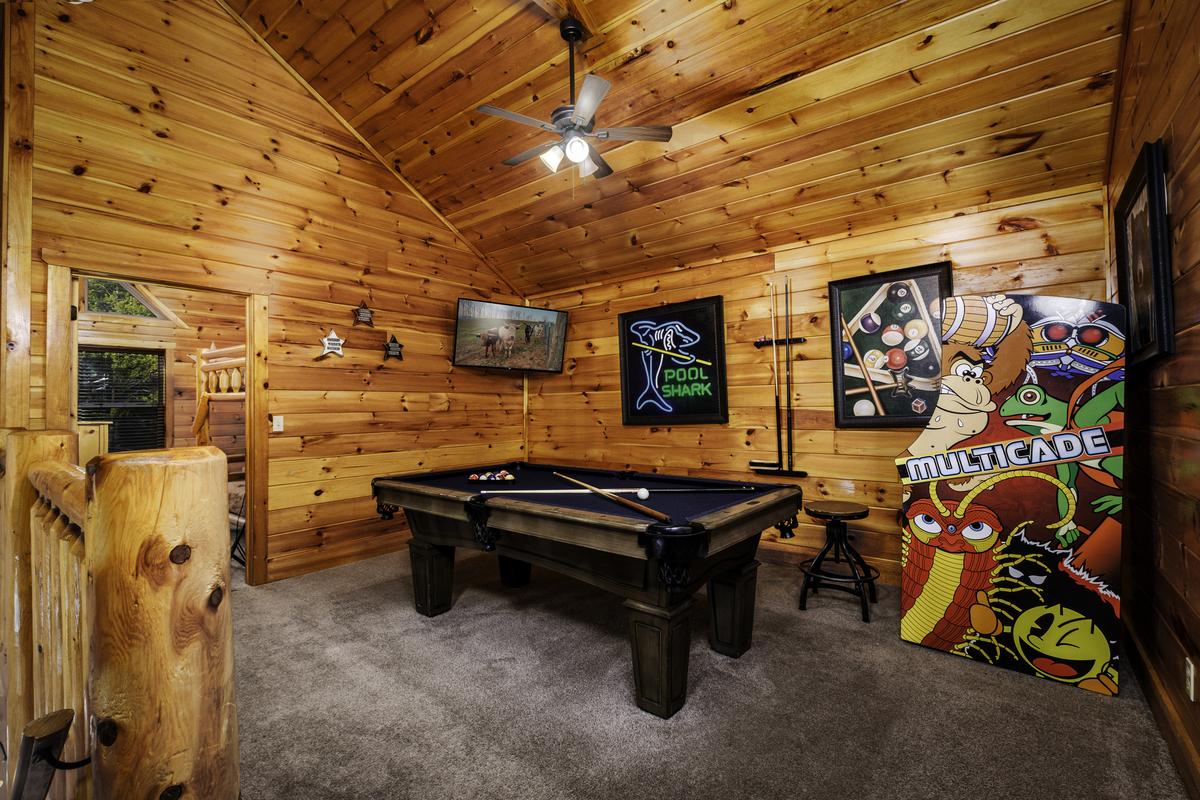 A Bear Creek Plunge | Photo 35