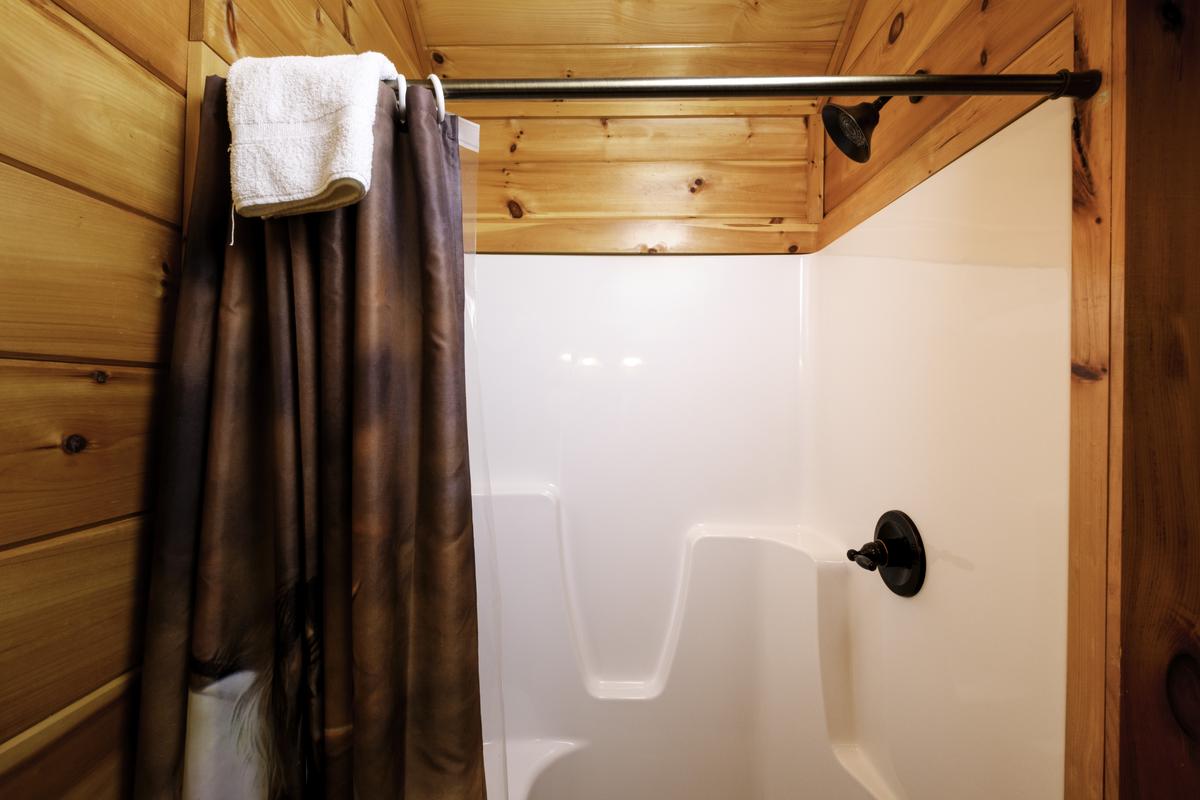 A Bear Creek Plunge | Photo 31