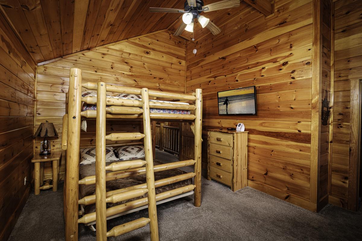 A Bear Creek Plunge | Photo 39