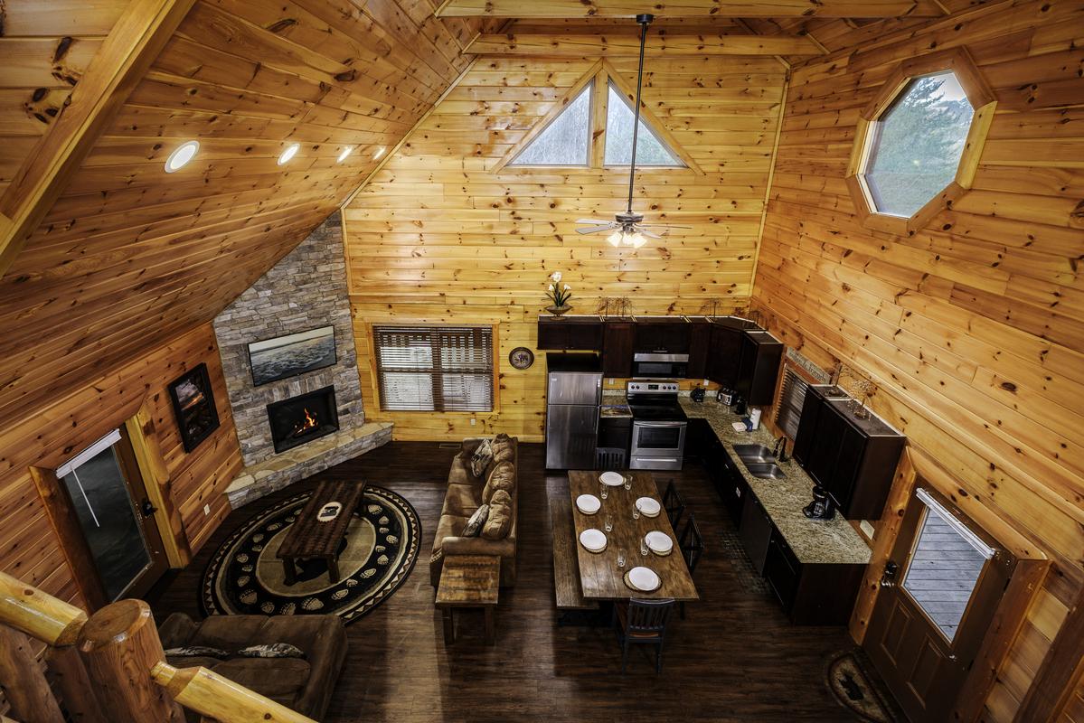 A Bear Creek Plunge | Photo 21