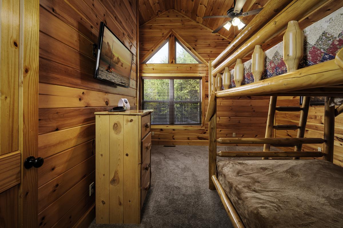 A Bear Creek Plunge | Photo 41