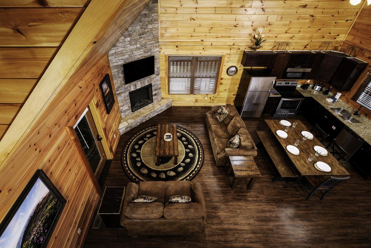 A Bear Creek Plunge | Photo 22