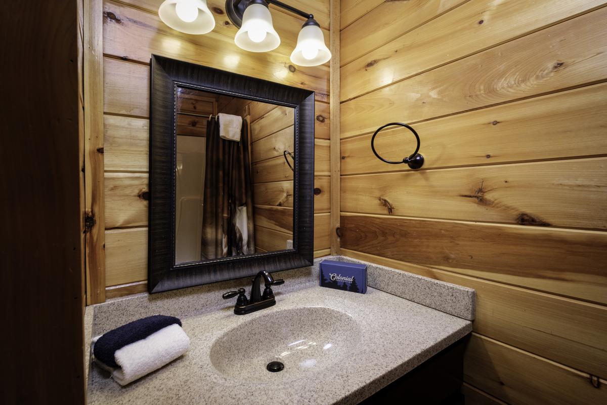 A Bear Creek Plunge | Photo 32