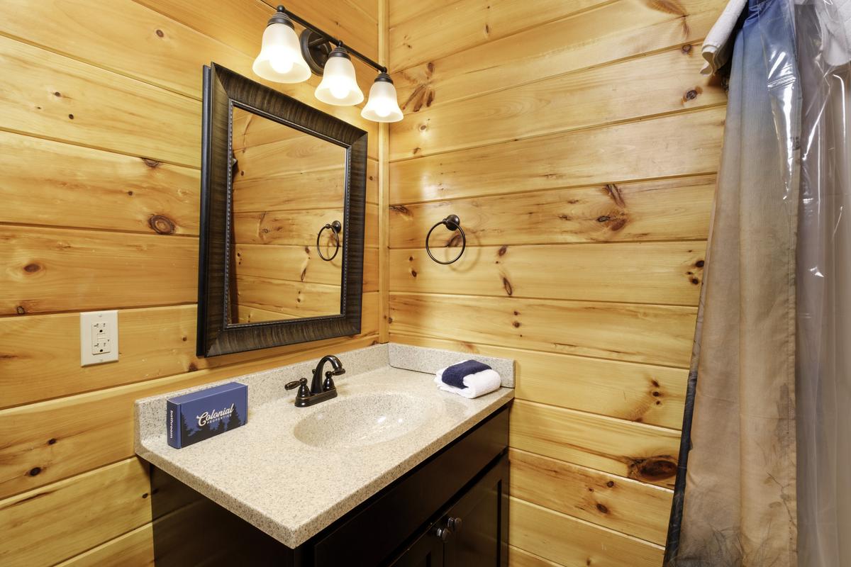 A Bear Creek Plunge | Photo 42