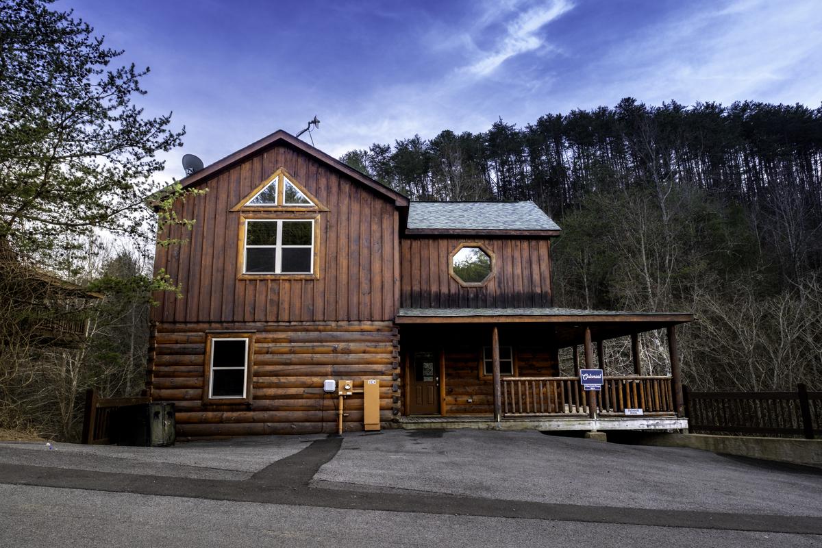 A Bear Creek Plunge | Photo 57