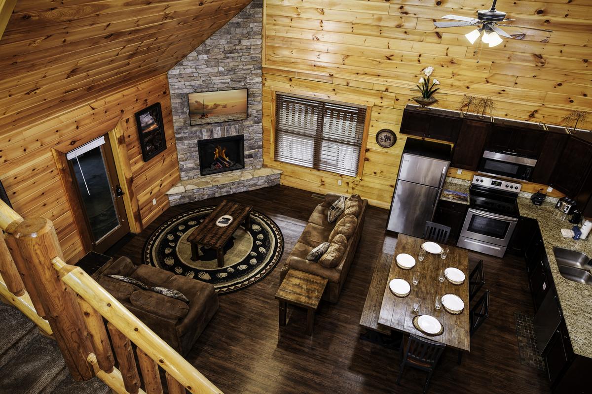 A Bear Creek Plunge | Photo 23